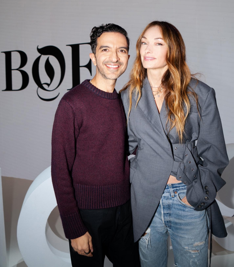 BOF