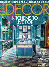 Elle Decor
