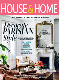 House & Home