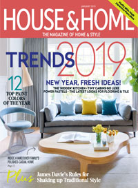 House and Home