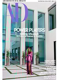 Architectural Digest