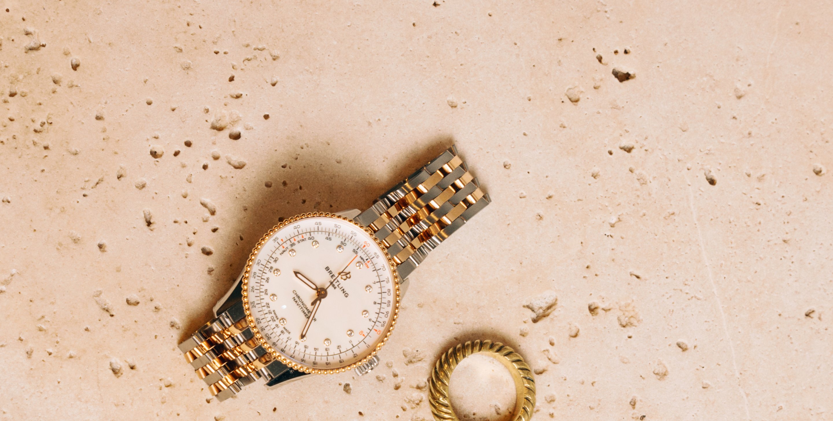 BREITLING