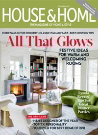 House & Home