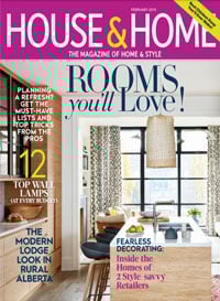 House and Home