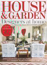 House & Garden