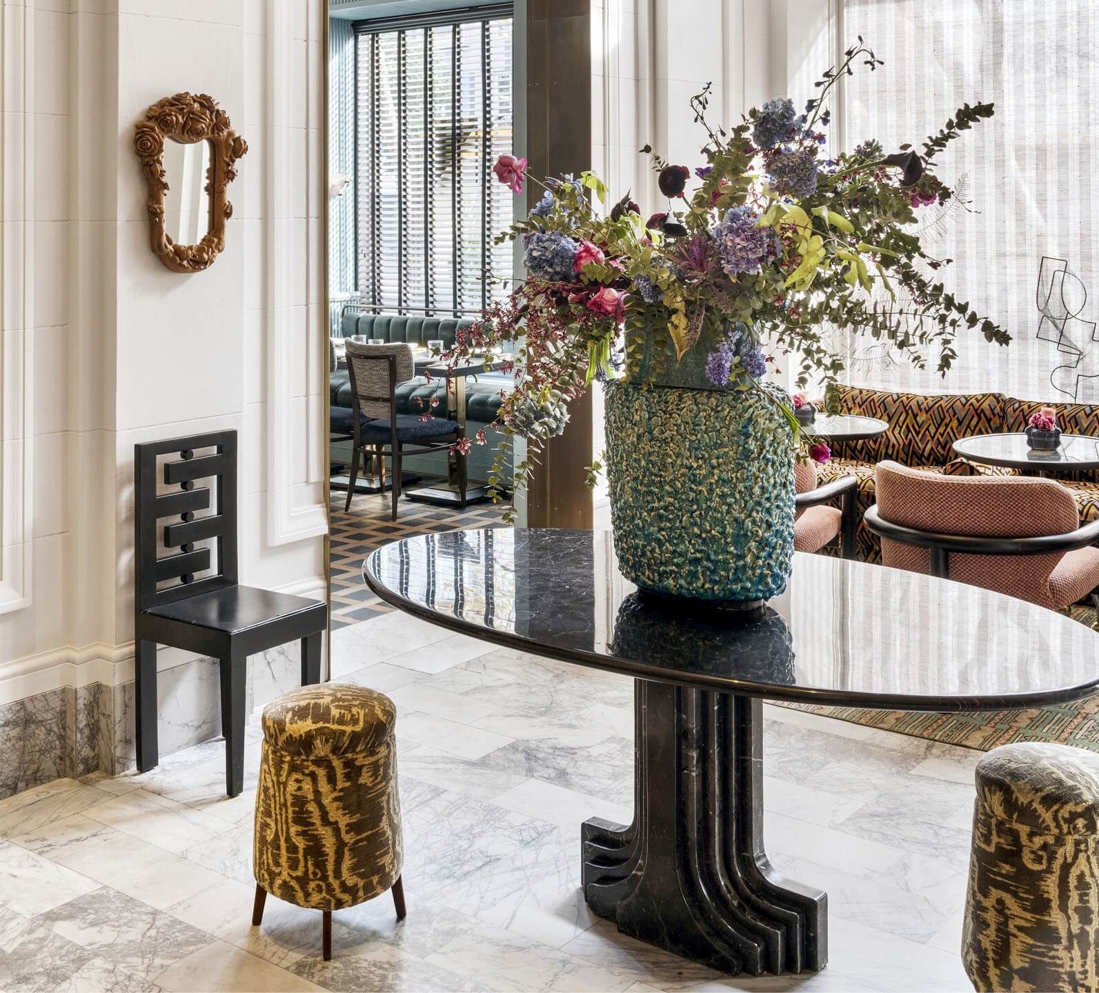 San Francisco Proper