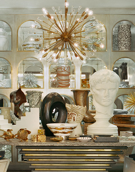 Bergdorf Goodman Boutique