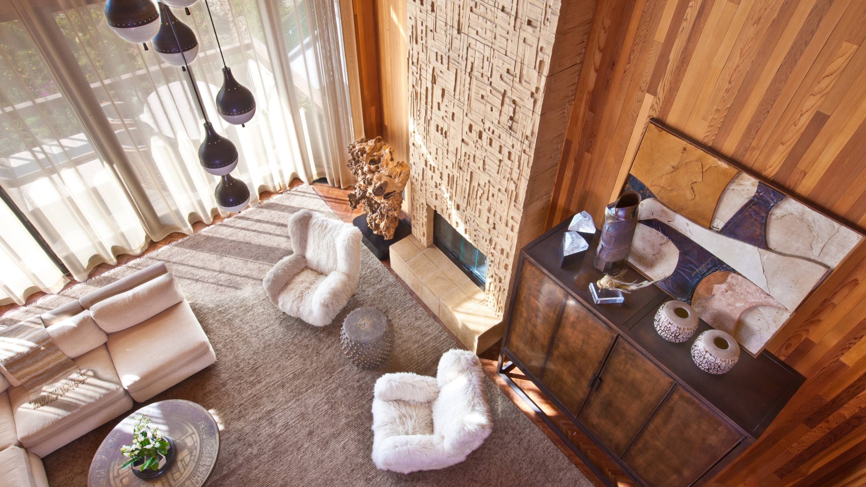 Seal Beach Residence