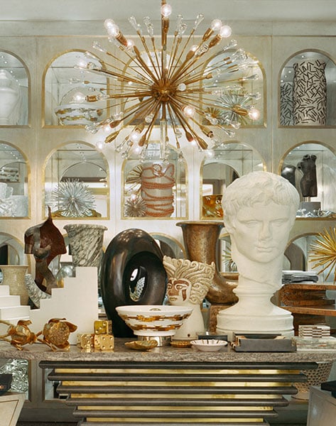 Bergdorf Goodman Boutique