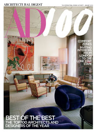 Architectural Digest