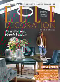 Elle Decoration