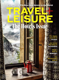 Travel + Leisure