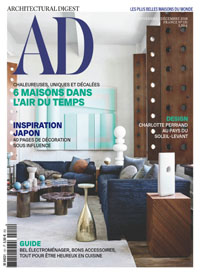 Architectural Digest