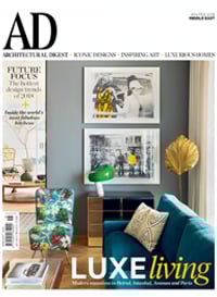 Architectural Digest