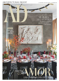 Architectural Digest
