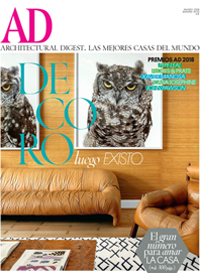 Architectural Digest