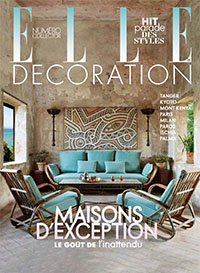 Elle Decoration