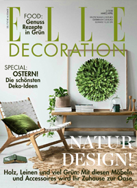 Elle Decoration