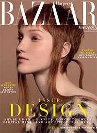 Harpers Bazaar