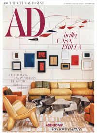 Architectural Digest Spain