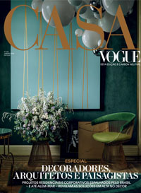 Architectural Digest Mexico