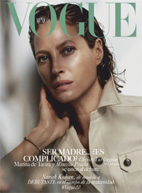 Vogue Mexico