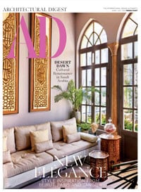 Architectural Digest
