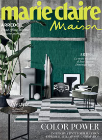 Architectural Digest Mexico