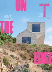 Architectural Digest Mexico