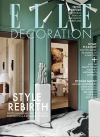 Elle Decor Indonesia