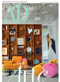 Architectural Digest Spain