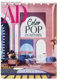 Architectural Digest Spain