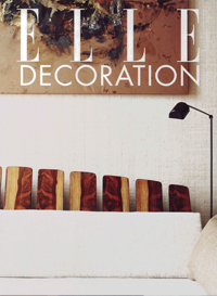 Elle Decoration UK