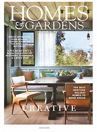 Homes & Gardens
