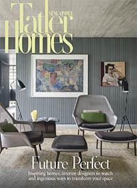 Tatler Homes