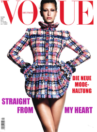 Vogue Germany