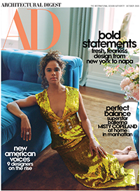 Architectural Digest
