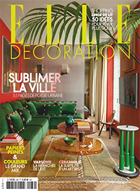 Elle Decoration