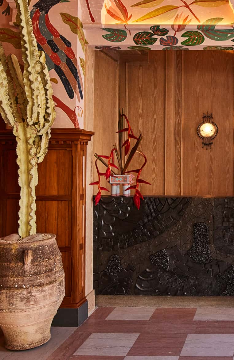 Downtown Los Angeles Proper