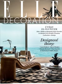 Elle Decor