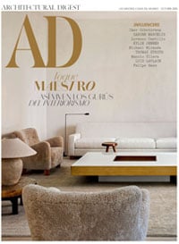 Architectural Digest