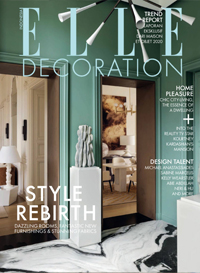 Elle Decor Indonesia