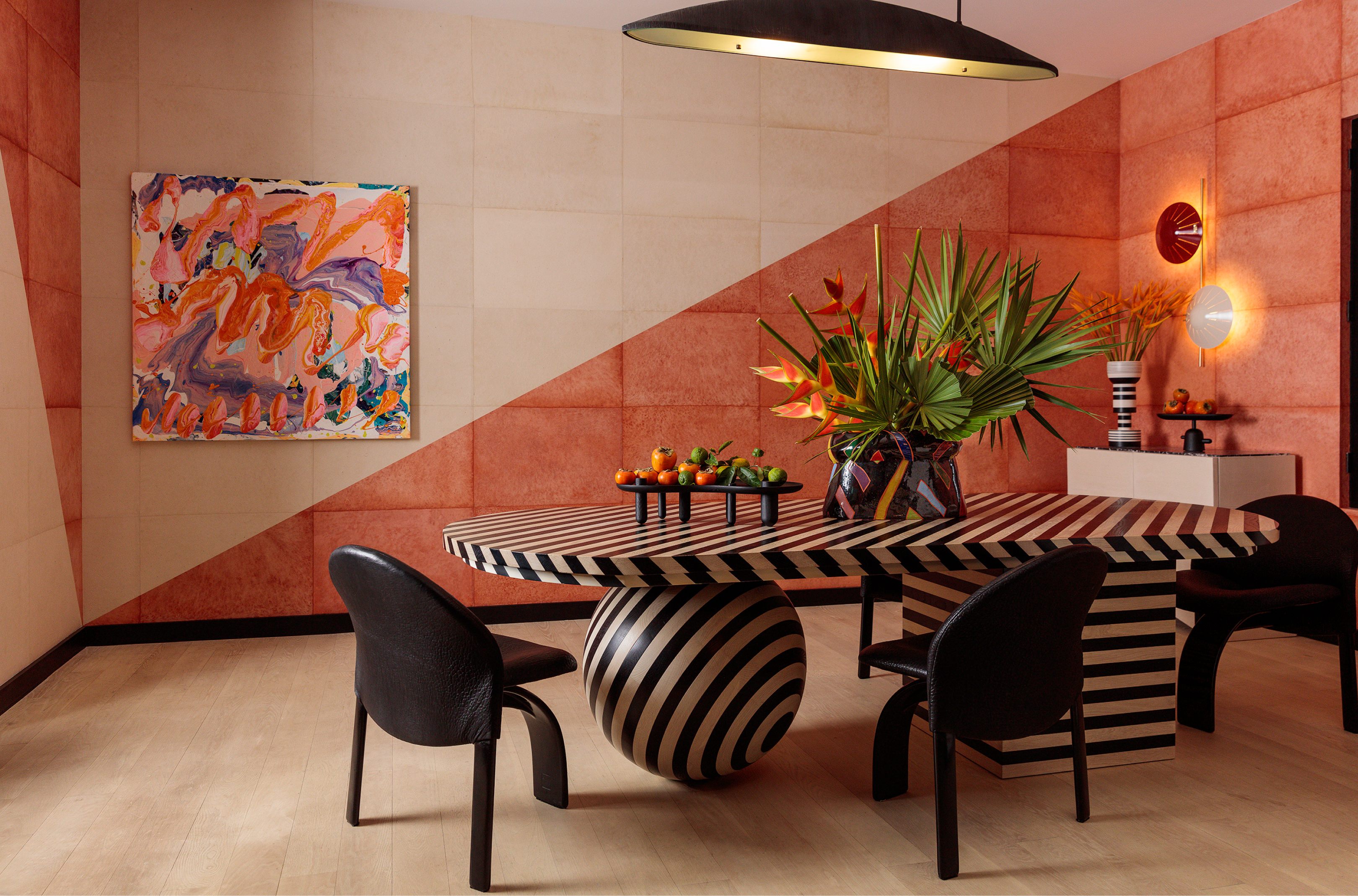 Harper Avenue Residence