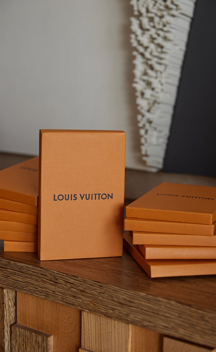 Louis Vuitton