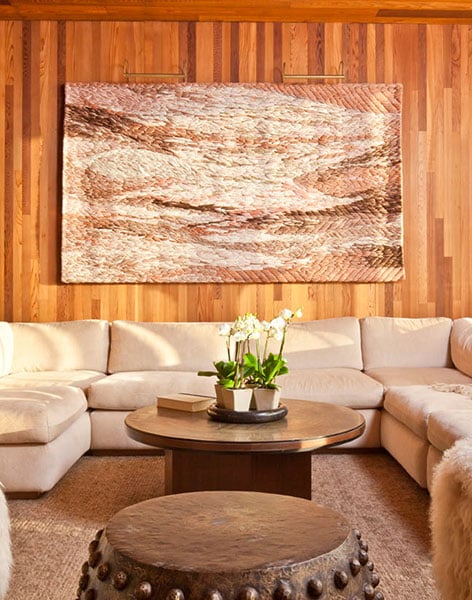 Seal Beach Residence