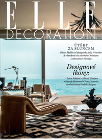 Elle Decor