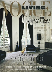 Vogue Living