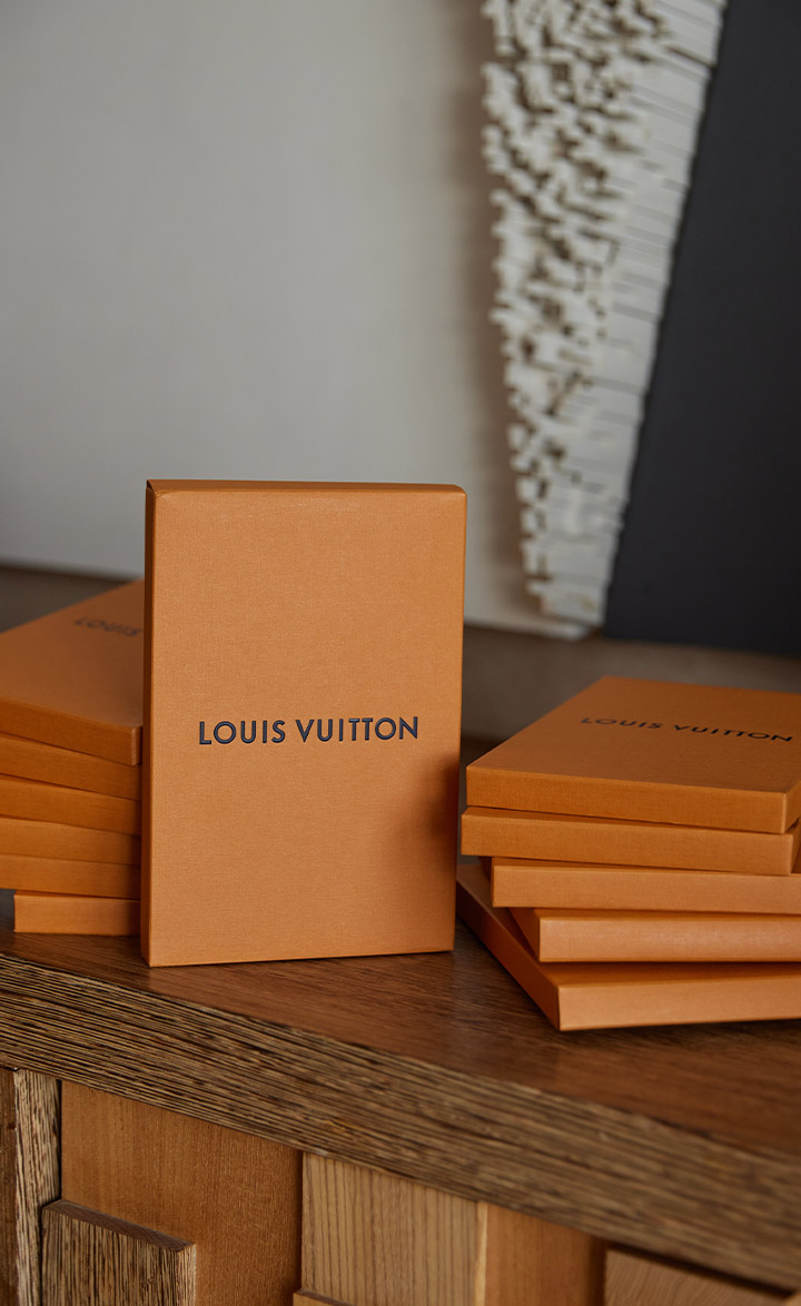 Louis Vuitton