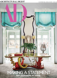 Architectural Digest
