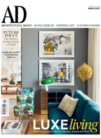 Architectural Digest